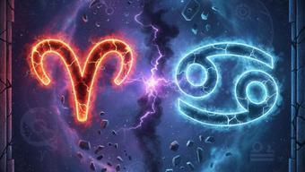 Bu burçlar bir araya gelmemeli! Astrologlar 2026’nın en sorunlu ikili ilişkilerini açıkladı