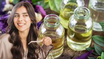 Haftada 10 dakika uygulamak yetiyor! Saçları ipek gibi yumuşatıp kuruluğu engelliyor, saçların avuç avuç dökülmesini engelliyor!