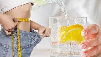 Limonlu su gerçekten kilo verdiriyor mu? Bilim gerçeği ortaya çıkardı