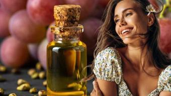 Egzama, kuruluk ve kızarıklığın kökünü kazıyor! Tek damlası 10 yaş gençleştiriyor, lekeleri silgi gibi siliyor