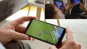 Bu oyunlar telefonunuza zarar veriyor! Bataryanın patlamasına neden oluyor