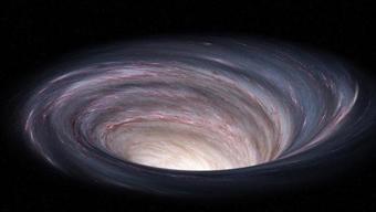 Kara deliğe düşülürse ne olur? Bilimin adım adım anlattığı yolculuk