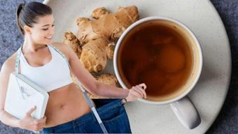 Vücuttaki fazla yağı sünger gibi emiyor! Manken gibi vücuda sahip olabilirsiniz