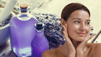 Egzamanın kökünü kazıyor! Sivilceleri kurutup cildi bebek gibi yumuşatıyor