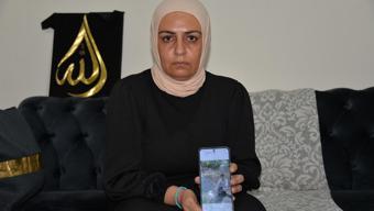Oğullarının katilini bulmak için öldürüldüğü mahalleye taşındılar