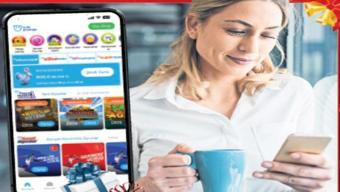 Yeni yılda yeni umutlar! Yılbaşı biletinizi online alın