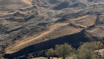 ‘Ağrı'daki bulgular, Hazreti Nuh'un yaşadığı dönemle örtüşüyor’