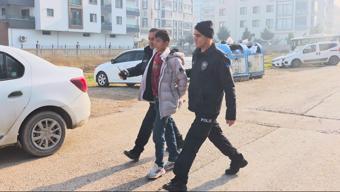 Sivas'ta araç gasbeden 2 cezaevi firarisi, Malatya'da yakalandı