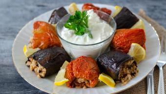 Kuru patlıcanla yapılabilecek en lezzetli tarif! Yiyenler bağımlısı oluyor