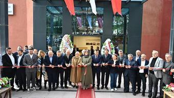 Manisa'ya yeni kültür, bilim ve teknoloji merkezi