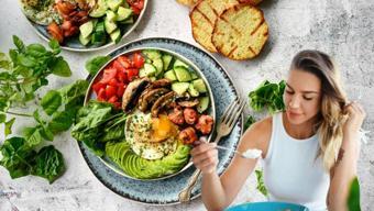 Harvard uzmanları açıkladı! %20 daha uzun yaşamın bilimsel şifresi: Doğru tabak 20 yıl kazandırıyor