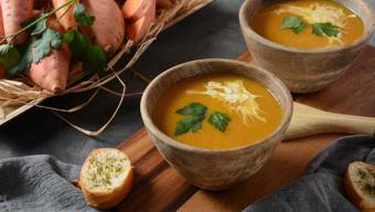 Kahvaltı için eşsiz çorba önerileri! Soğuk sabahlarda mutlaka tüketin, hastalıklardan koruyor