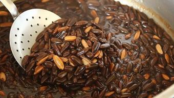 Kış pazarlarının yeni yıldızı: Kestane alamayanlar ona koşuyor! Kilosu 50 TL' den satılıyor