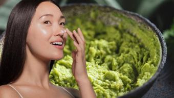 Cildinizin güzellik sırrı mutfağınızda saklı! Doğal ürünlerle gözeneklerinizi derinlemesine temizleyin