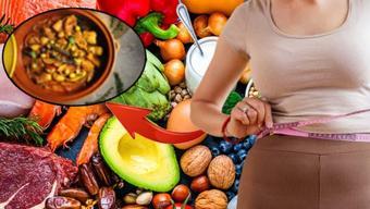 Tüm zamanların en iyi diyeti! Listede zirvede yer alıyor: Hem leziz hem de besleyici tarifleriyle yiyerek kilo verdiriyor!