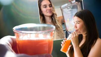 1 bardağı retinol etkisi yaratıyor! Doğal güzellik tarifi TikTok'ta viral oldu: Sadece 4 malzeme yeterli