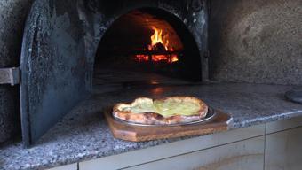 Rize'nin coğrafi işaretli lezzeti! Yiyenlerin damağında kalıcı lezzet bırakıyor