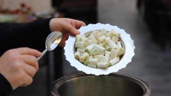 Kış aylarının doğal antibiyotiği! Gaziantep'te kazanlar kaynıyor, porsiyonu 200 TL