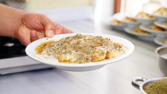 Osmanlı'dan günümüze kalan miras: Yüzlerce yıllık tarif, değişmeyen lezzet