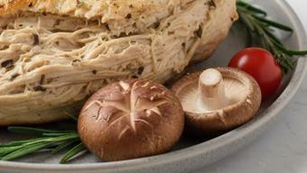 Tavuk etine rakip çıktı! Bilim insanları tarafından keşfedildi: Hem lezzetli hem de cep yakmıyor