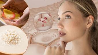 Soğuk havalar cildinizi yıpratmasın! Evdeki malzemelerle hazırlayıp düzenli uygulayın