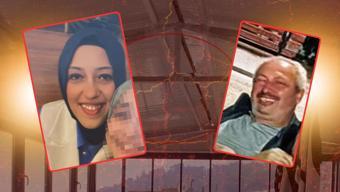 Giriş katta kızı, çatı katında babası ölü bulundu! Esrarengiz olayda gerçek ortaya çıktı