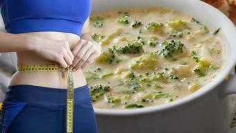 Haftada iki kez yiyince iştahı bıçak gibi kesiyor! Gece acıkmaya son veren sebze