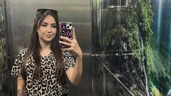 Boşanma aşamasındaki çift öldürüldü