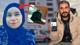 Kaybolan eşini aradı, katiliyle konuştu! Diyarbakır’daki çöp poşeti cinayetinde kan donduran detaylar