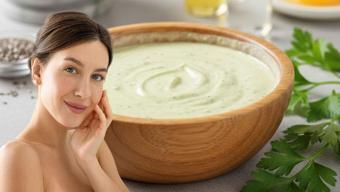 Cilt üzerinde 'gençlik iksiri' gibi çalışıyor! Kırışıklık ve lekeleri silip süpürüyor