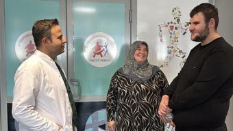 22 yaşında 6 ayda 50 kilo verdi! 198 kilodan 148'e düştü: Meğer mum gibi erimenin sırrı buymuş