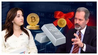 Altında durum değişti! Bitcoin'mi gümüş mü? İslam Memiş duyurdu: 2026'da kazandıracak!