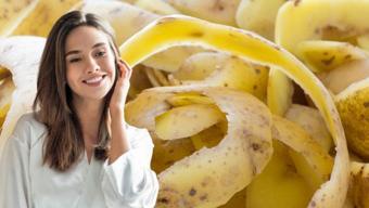 Ne pahalı serumlar ne de kremler! Işıltılı cildin sırrı bambaşkaymış: Kolajen etkisi gösteriyor