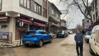 Çanakkale açıklarında 4 büyüklüğünde deprem