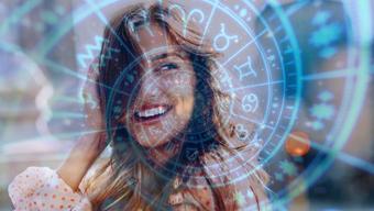 Aurası en kuvvetli burçlar onlarmış! Çok havalılar, resmen şeytan tüyü var!