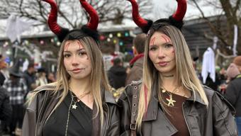 Bin yıllık Balkan geleneği 'Koleda', renkli görüntülerle kutlanıyor