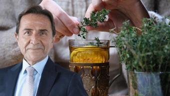Boğazdaki o 'zımpara' hissine son! Üşümek mi kurumak mı? Prof. Dr. Osman Müftüoğlu 'Kışın asıl ilacınız budur' diyerek açıkladı