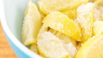 Limon alırken 2 kez düşünün! Bu zararını bilenler bir daha elini sürmüyor