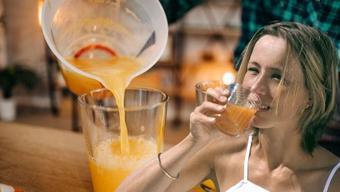 Ezber bozan gerçek ortaya çıktı! Damar gevşemesini sağlayan genleri aktive ediyormuş