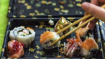 Dünyanın en pahalı pirinci! Fiyatı dudak uçuklatıyor