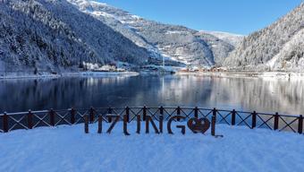 Uzungöl’de 4 mevsim turizm atağı; horonda tarihi rekor hazırlığı
