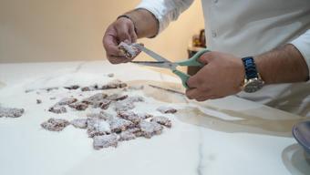 Paketli gıdalara katkısız alternatif! Doğal renklendiricilerle hazırlanıyor