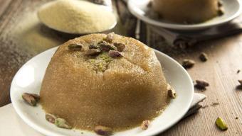 Tam kıvamında kandil helvası tarifi! Pratik, tam ölçülü ve geleneksel lezzet