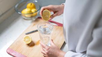 Maden suyuna limon eklenir mi? Yıllardır merak edilen gerçek ortaya çıktı
