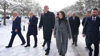 Ağrı'nın kültürel gücü turizmle buluşacak! Hedef Ağrı’ya daha fazla turistin gelmesi