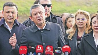 'Devleti kimse yok sayamaz'