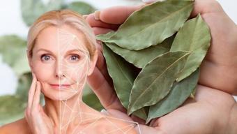 Botoks iğnesi kadar etkili! Yüzyıllık reçete geri döndü
