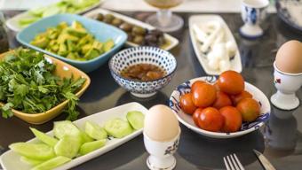 Cumartesi kahvaltısı için pratik 2 tarif! Deneyenlerin favorisi oluyor