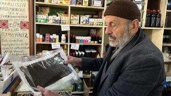 Akciğere ve nefes darlığına iyi geliyor! Şişesi 200 TL: Faydasını bilenler tadını önemsemiyor