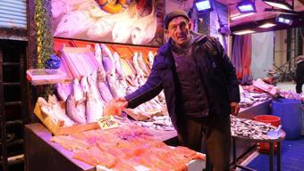 40 yıllık balıkçı tarifini verdi! Lezzetli balığın sırrı bu malzemede saklı